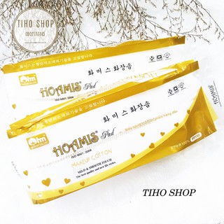 Bông Tẩy Trang HOAMIS