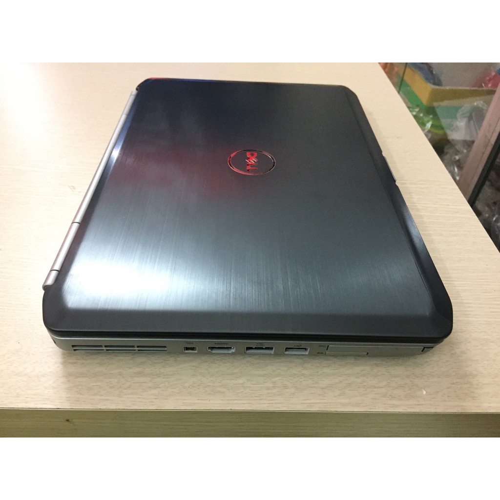 Laptop Dell Latitude E5420 i5 máy đẹp nguyên bản | BigBuy360 - bigbuy360.vn