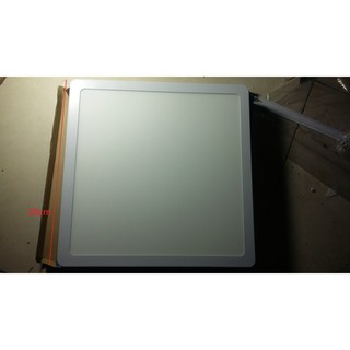 Đèn Led ốp trần hình vuông 30cm x30 cm 24 W ánh sáng trắng