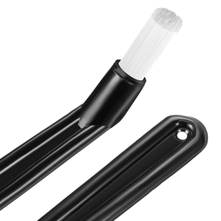 Set 4 Chổi Vệ Sinh Máy Pha Cà Phê Tiện Dụng