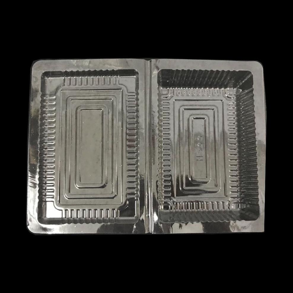 Hộp nhựa thực phẩm H55 (100 cái)