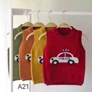 Áo ghi lê Len.  Cổ tim, cổ tròn