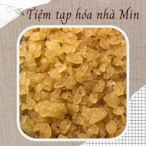 Nấm Water Kefir, nấm nước, đồ uống giải khát có lợi cho sức khoẻ