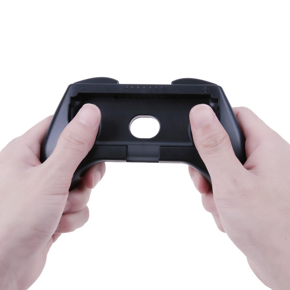 Vỏ nhựa hỗ trợ dùng cho tay cầm chơi game Nintendo Switch Joy-Con