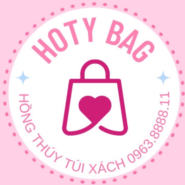 HoTy Bag - Hồng Thúy Túi Xách