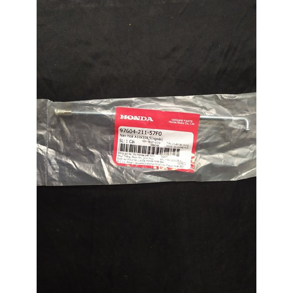 ĐŨA NAN HOA HONDA TRƯỚC WAVE CHÂN NGOÀI