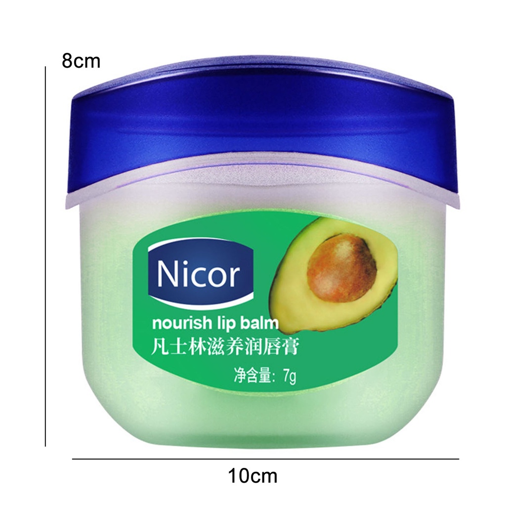 Son Dưỡng Môi Trọng Lượng Nhẹ Dưỡng Ẩm Sâu 7ml Vaseline