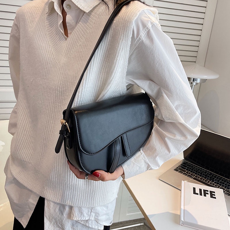 Túi Đeo Vai Thời Trang Cao Cấp Sang Trọng Cho Nữ