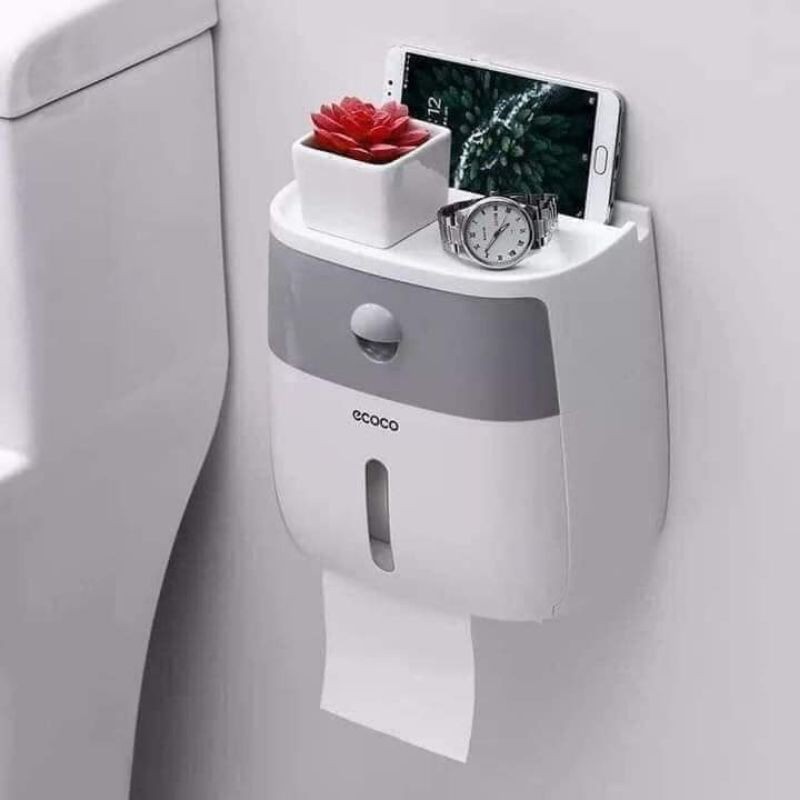 hộp đựng giấy vệ sinh