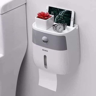 Hộp đựng giấy vệ sinh