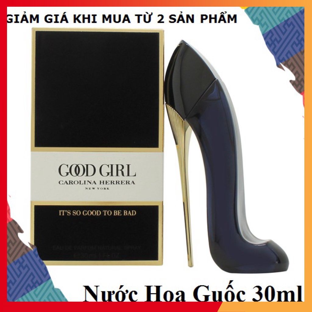 Nước Hoa (30ml)