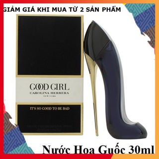 Nước Hoa (30ml)