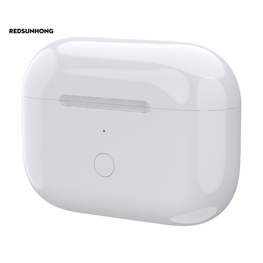 Vỏ Bảo Vệ Hộp Sạc Tai Nghe Không Dây RSH.z Dễ Mang Theo