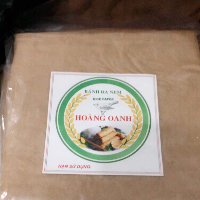 Bánh đa nem