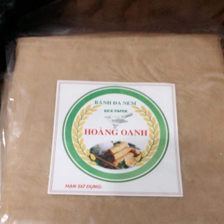Bánh đa nem