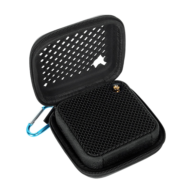 Túi Đựng Bảo Vệ Chống Bụi Bẩn Cho Tai Nghe WillenSpeaker Giá Đỡ