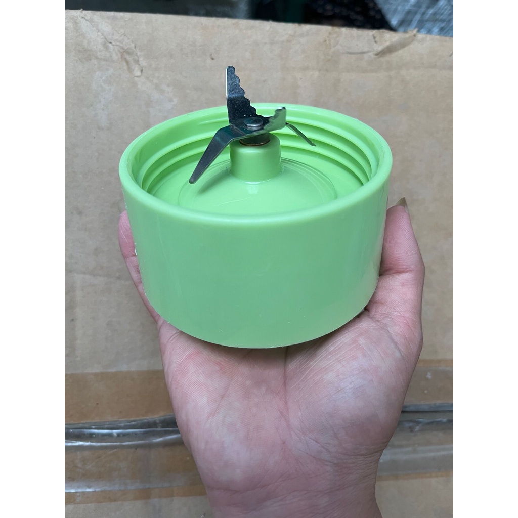 Linh kiện Máy xay sinh tố Sunhouse SHD 5112 Xanh