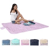 Thảm trải du lịch, đi phượt gấp gọn đa năng