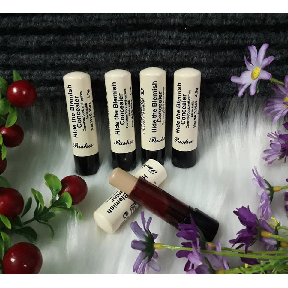 Thanh che khuyết điểm Pasha siêu HOT 4.5gr