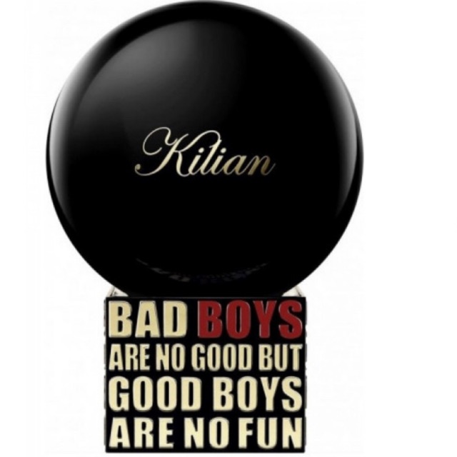 Nước hoa Unisex kitian Bad Boys Are No Good But Good Boys Are 100ml