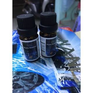 Combo 2 Chai Plastic Remover Phục Hồi Nhựa Nhám