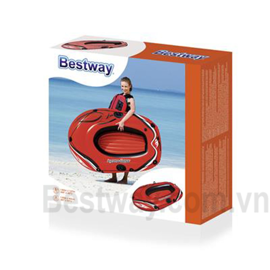 Thuyền Bơm Hơi Bestway 61099