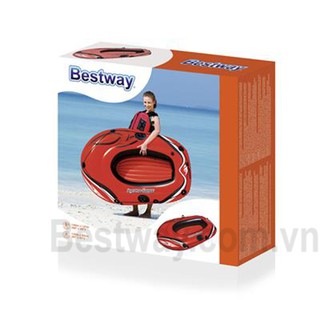 Thuyền Bơm Hơi Bestway 61099
