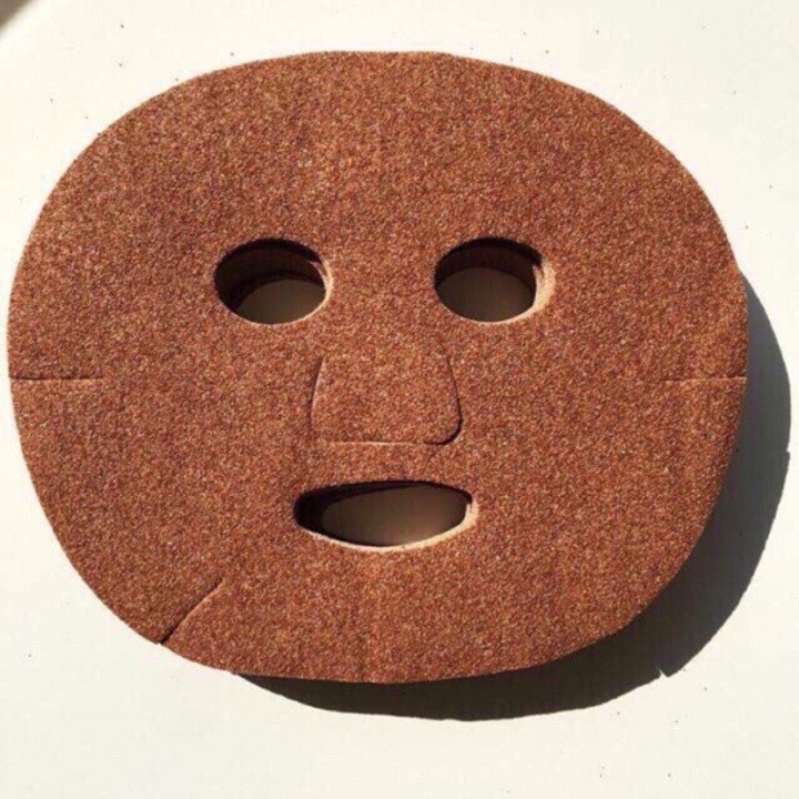 [RẺ VÔ ĐỊCH] Combo 10 MIẾNG Mặt Nạ Ngũ Hoa Hạt Đắp Mặt Cấp Ẩm,Dưỡng Sáng Da | Thế Giới Skin Care