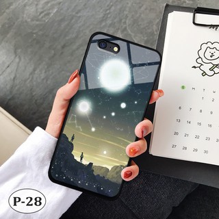 Ốp kính 3D Oppo A71