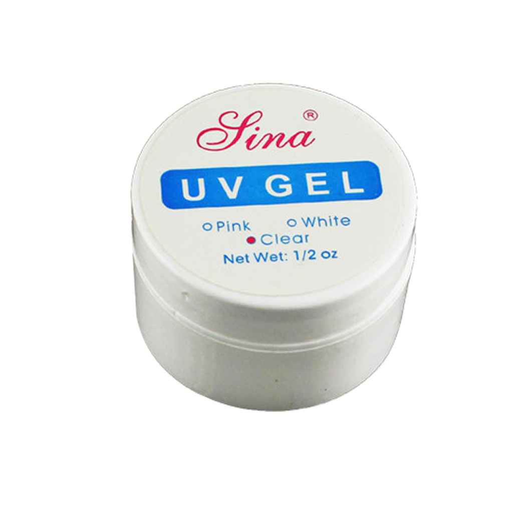 Gel UV Sơn Móng Tay Trang Trí Nghệ Thuật Tiện Dụng