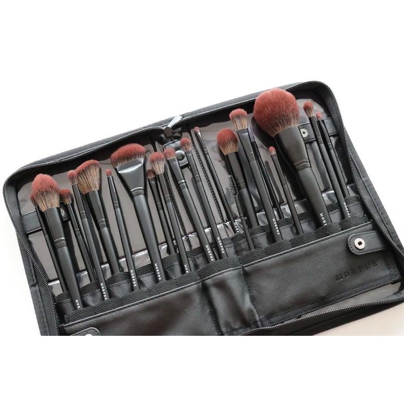 Set cọ trang điểm Morphe MUA Life Brush Collection