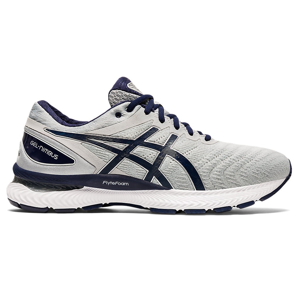 Giày chạy bộ nam GEL-NIMBUS 22 1011A680.025 Asics