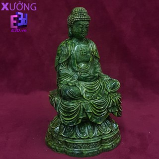 Tượng A Di Đà - PH 072