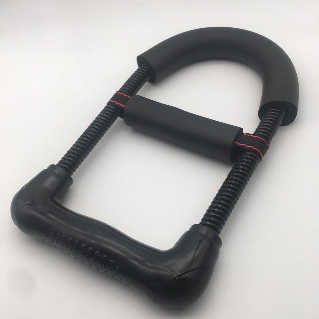 Dụng cụ tập cơ tay 20kg, Dụng cụ tập GYM cho cổ tay chữ U hàng cao cấp