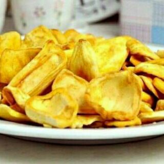 Combo 3 bịch mít sấy 🍐 một gói to chà bá 250gr
