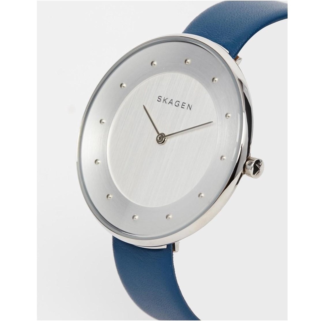 Đồng Hồ Nữ Skagen SKW2315 Chính Hãng 38mm