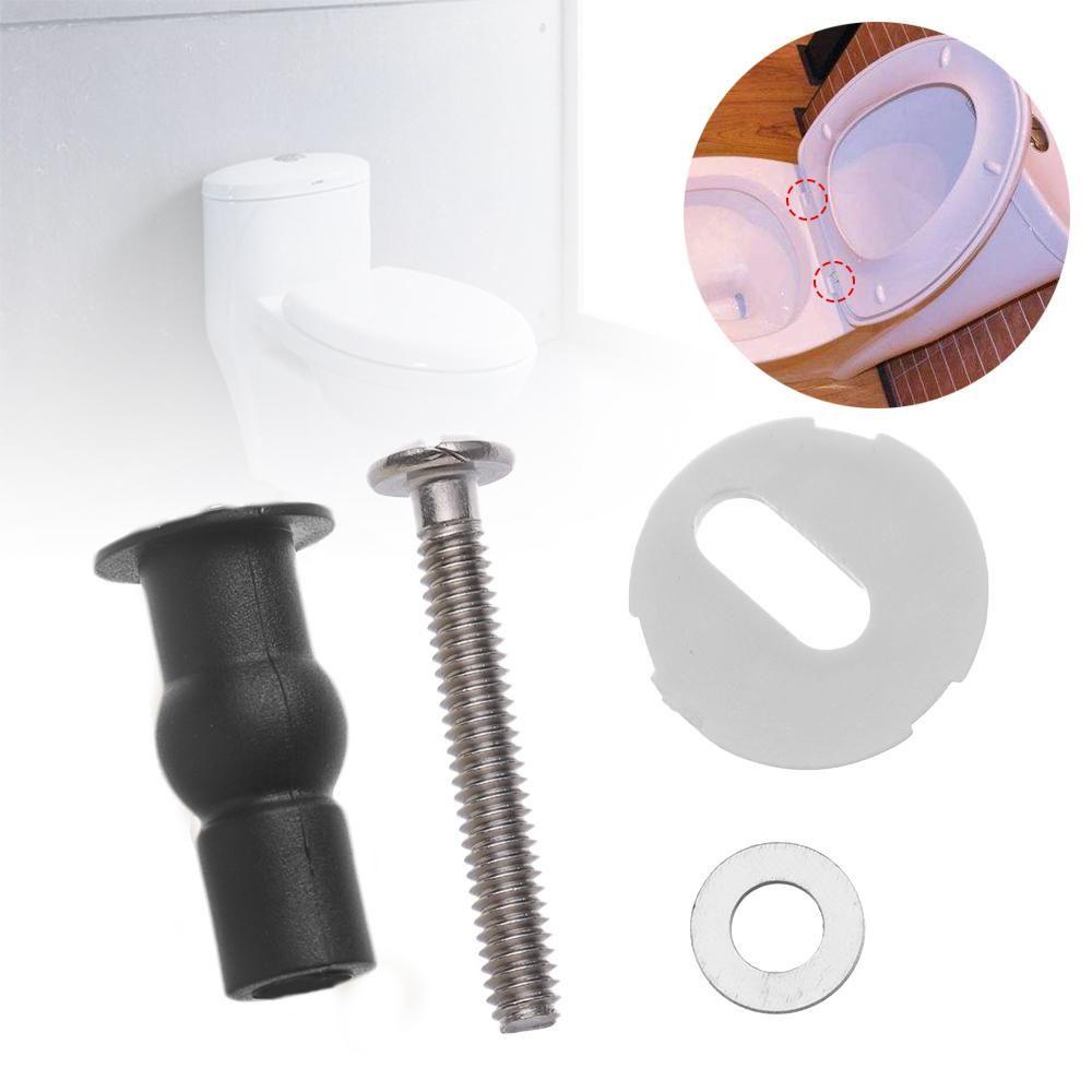 Ốc Vít Cố Định Bản Lề Bồn Cầu Chuyên Dụng Chất Lượng Cao