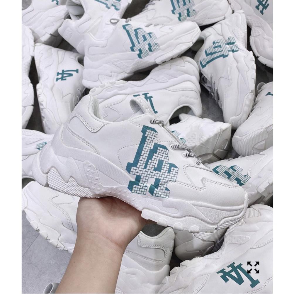 Giày mlb 2021, Boston, LA, New york mẫu mới ra 2021 in 3d  hang 11 full phụ kiện. | BigBuy360 - bigbuy360.vn