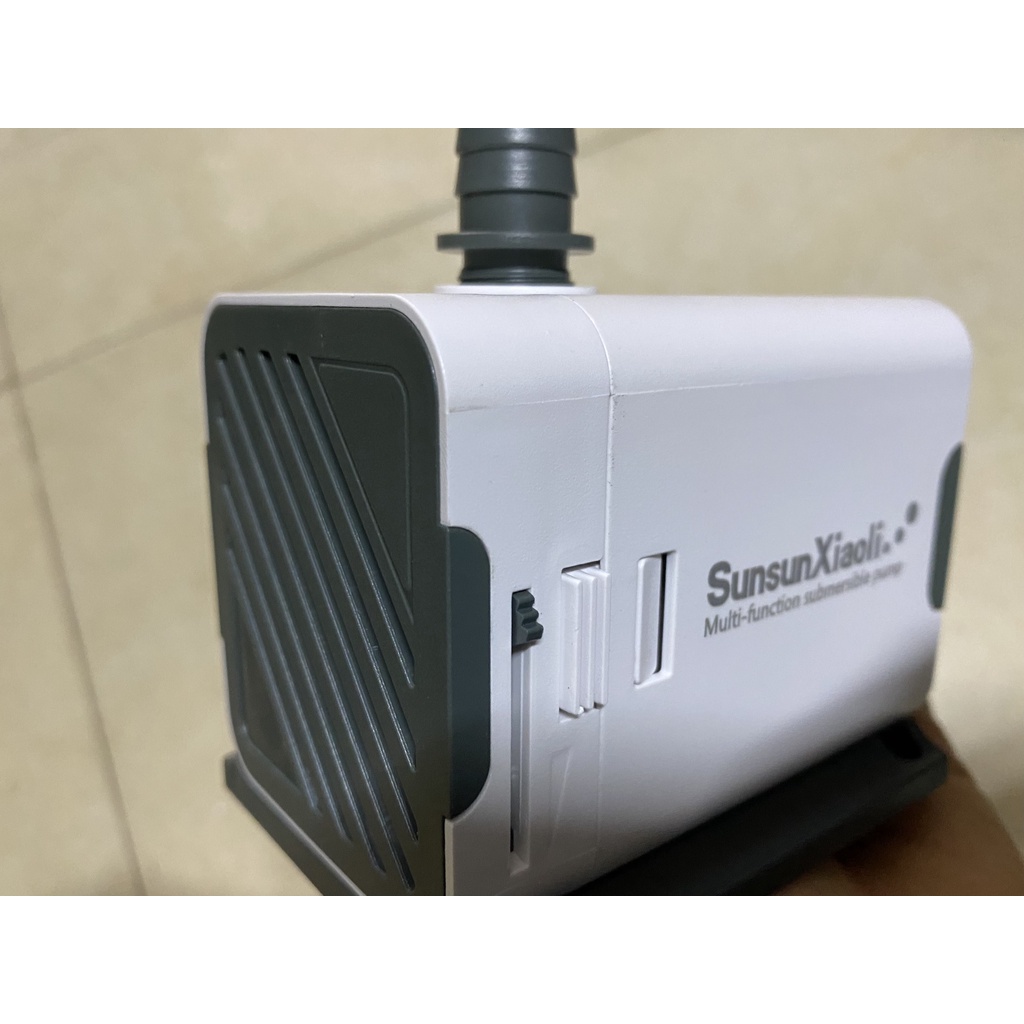 MÁY BƠM XIAOLI XQP 1500