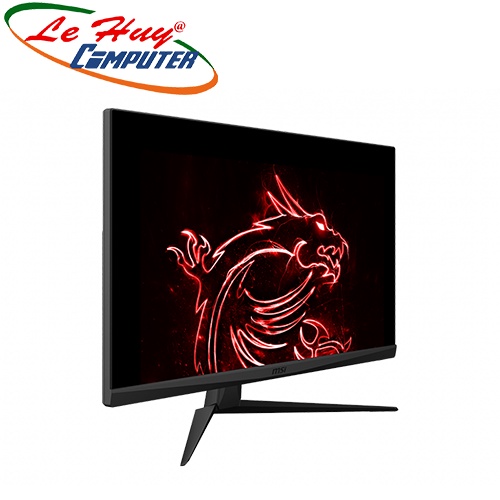 Màn hình máy tính MSI Optix G273QF 27inch WQHD 165Hz