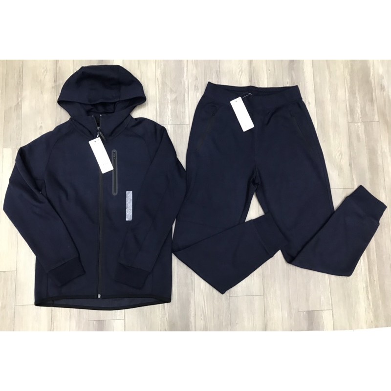 Bô nỉ thể thao uniqlo xách tay