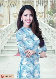 Vải áo dài lụa nhật 250k/áo, 350k/bộ