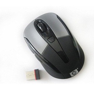 CHUỘT KHÔNG DÂY DELL-HP