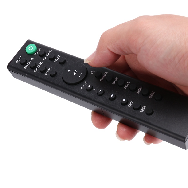 Điều Khiển Từ Xa RMT-AH507U Cho Loa Sony Sound Bar HT-S350 HT-SD35 SA-WS350 SA-S350 SA-WSD35 SA-SD35