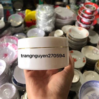 Hủ kem body 200g