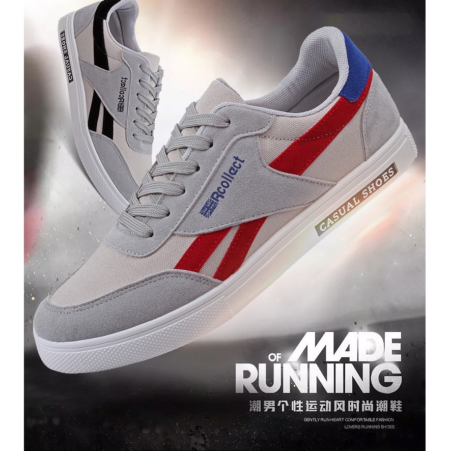 [ĐẶC BIỆT] Giày thể thao Nam đẹp bền mẫu 2020 THỜI THƯỢNG TRẺ TRUNG chất lượng CAO CẤP bán lẻ GIÁ SỈ số lượng có hạn | BigBuy360 - bigbuy360.vn