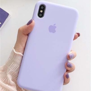 Ốp chống bẩn tím nhạt 7plus/8plus