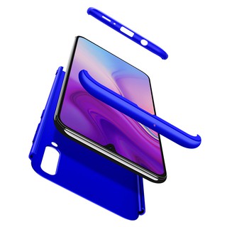 Ốp lưng GKK bảo vệ 360 Samsung Galaxy A50 chống trầy xước
