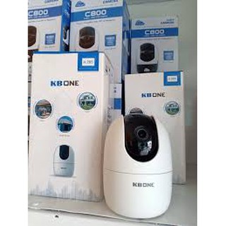 Camera IP Wifi KBone KN-H21PW 2.0Mp
