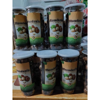 hạt Mắcca ĐăkLăk 500g